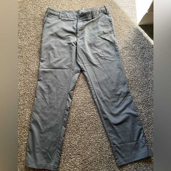 Adidas Climalite Golf pants - Picture 2 of 5